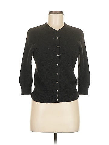 Ann Taylor Cashmere Cardigan (view 1)