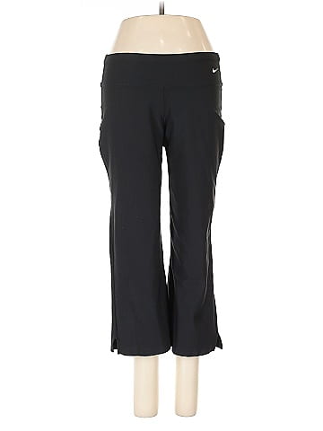 Nike Active Pants (view 1)