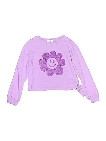 Peek... Long Sleeve T-Shirt (view 1)