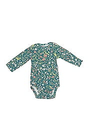 Just One You Made By Carter's Long Sleeve Onesie