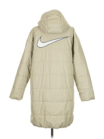 Nike Coat (view 2)