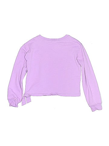 Peek... Long Sleeve T-Shirt (view 2)