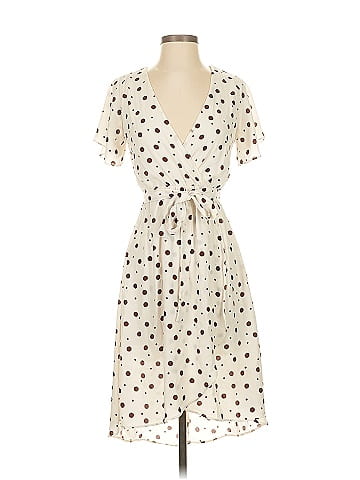 Sienna Sky Casual Dress (view 1)
