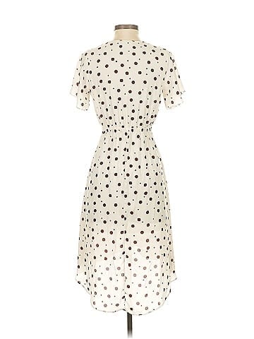 Sienna Sky Casual Dress (view 2)