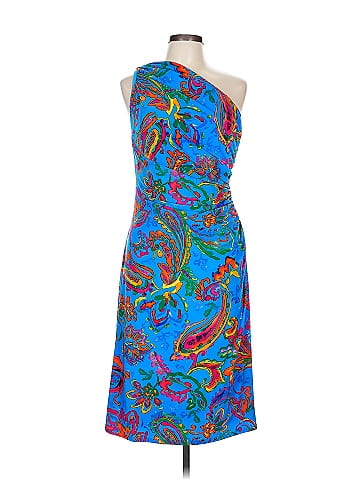 Lauren by Ralph Lauren Cocktail Dress (view 1)