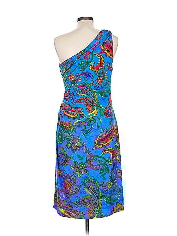 Lauren by Ralph Lauren Cocktail Dress (view 2)