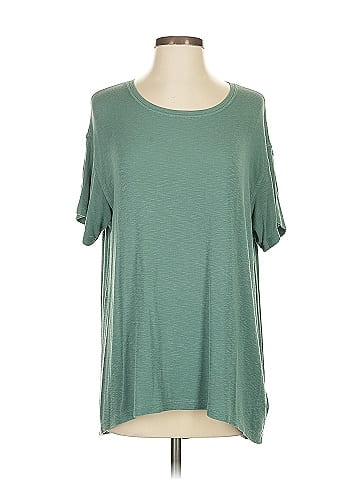 American Eagle Outfitters Short Sleeve T-Shirt (view 1)