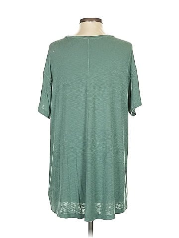American Eagle Outfitters Short Sleeve T-Shirt (view 2)