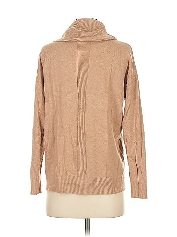 Banana Republic Factory Store Turtleneck Sweater (view 2)