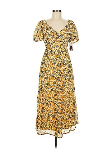Sincerely Jules Casual Dress (view 1)