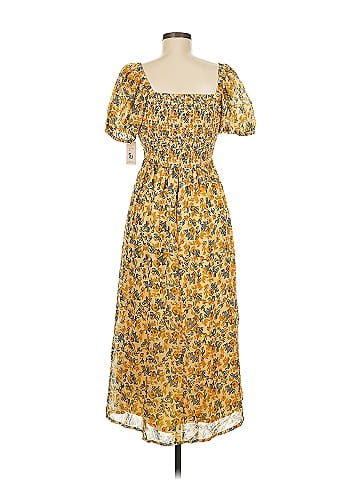 Sincerely Jules Casual Dress (view 2)