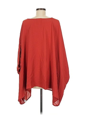 Oddi 3/4 Sleeve Top (view 2)