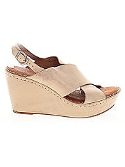 Born Wedges