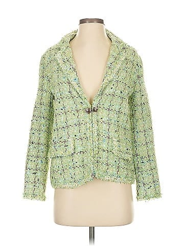 Jean-Pierre Klifa Blazer (view 1)