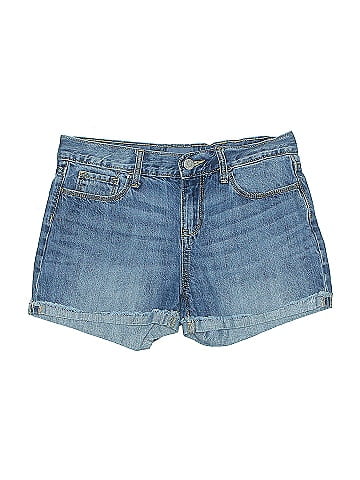 Old Navy Denim Shorts (view 1)