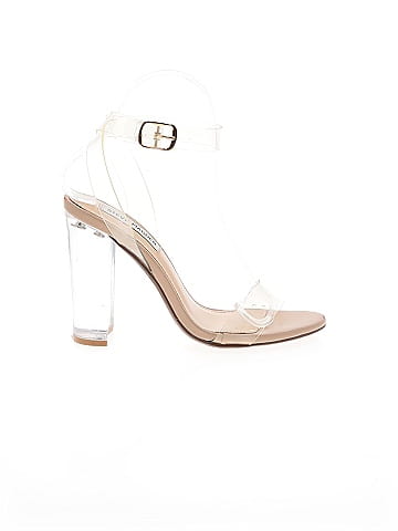 Steve Madden Heels (view 1)