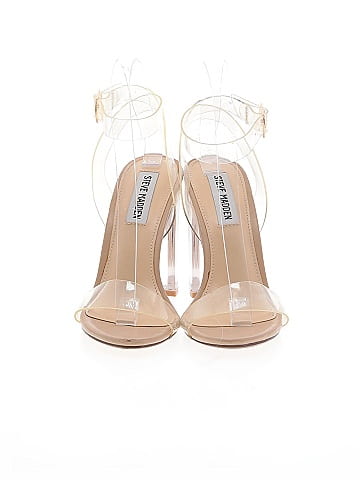 Steve Madden Heels (view 2)