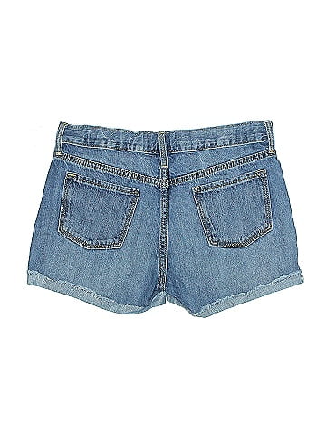 Old Navy Denim Shorts (view 2)