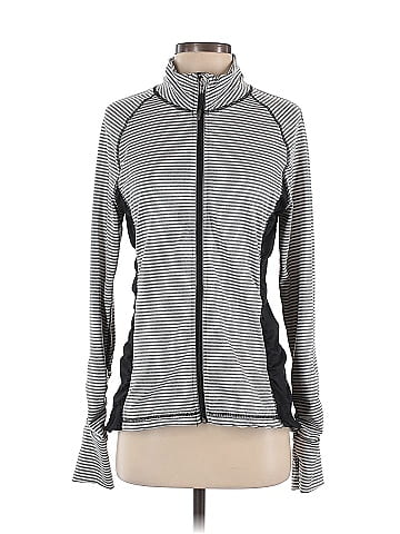 Attivo Track Jacket (view 1)