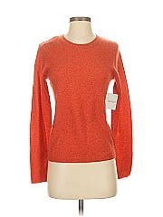 Ellen Tracy Cashmere Pullover Sweater