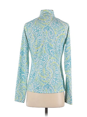 Sigrid Olsen Track Jacket (view 2)