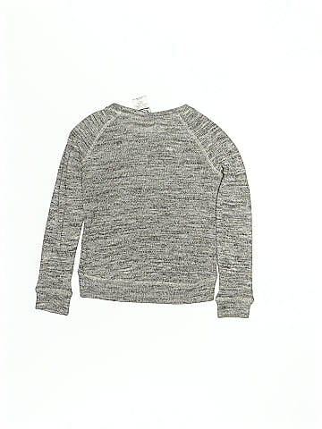 Hello Kitty Pullover Sweater (view 2)