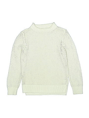 Crewcuts Turtleneck Sweater (view 1)