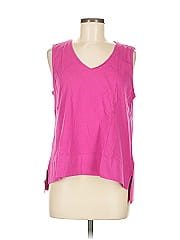 Habitat Sleeveless T Shirt