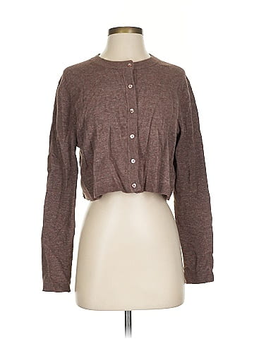 Wilfred Cardigan (view 1)