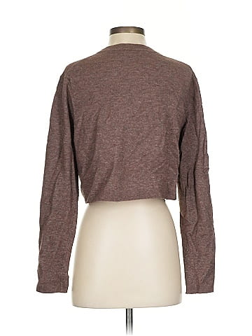 Wilfred Cardigan (view 2)