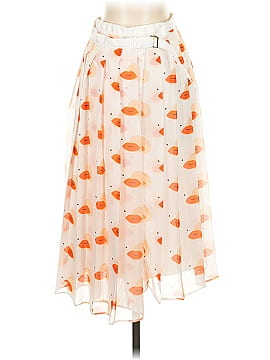 Eva Mendes By New York & Company Casual Skirt