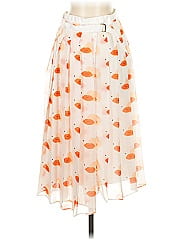 Eva Mendes By New York & Company Casual Skirt