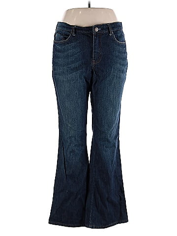 New York & Company Jeans (view 1)
