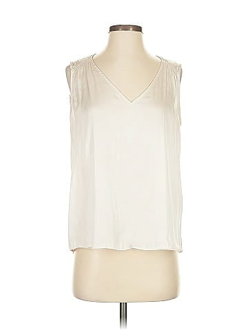 Banana Republic Sleeveless Blouse (view 1)