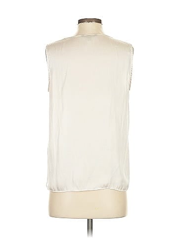 Banana Republic Sleeveless Blouse (view 2)