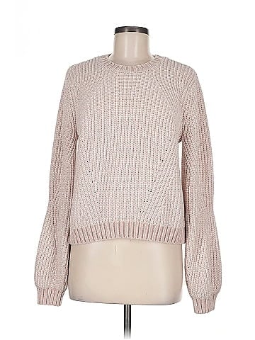 Sanctuary Pullover Sweater (view 1)