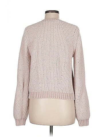 Sanctuary Pullover Sweater (view 2)