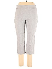 Croft & Barrow Casual Pants