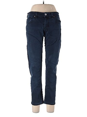 Fidelity Denim Jeans (view 1)