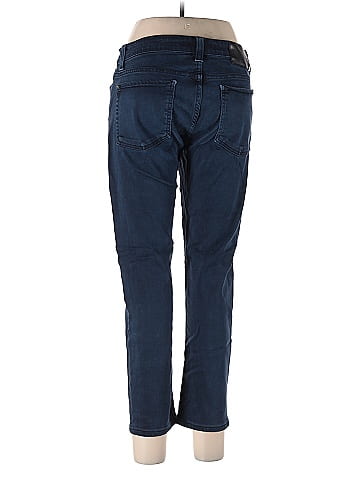 Fidelity Denim Jeans (view 2)