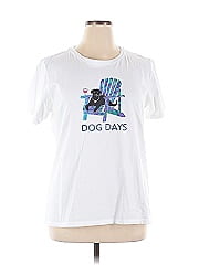 Life Is Good Short Sleeve T Shirt