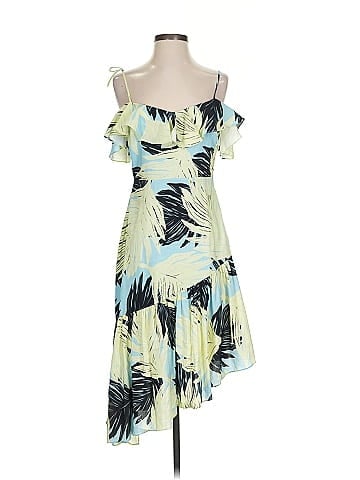 Intermix Cocktail Dress (view 1)