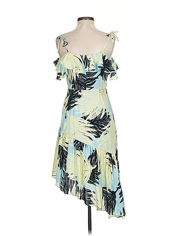 Intermix Cocktail Dress (view 2)