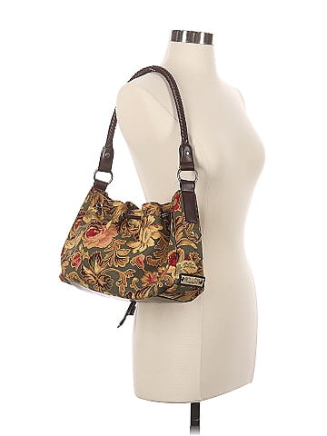 Longaberger Homestead Bucket Bag (view 2)