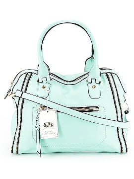 Urban Expressions Satchel