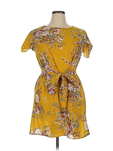 Shein Casual Dress (view 1)