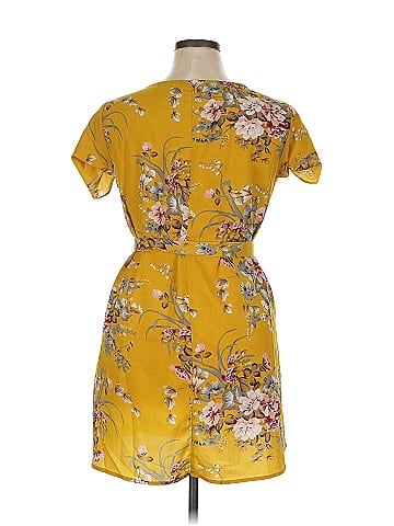 Shein Casual Dress (view 2)