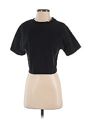 Zesica Short Sleeve Turtleneck