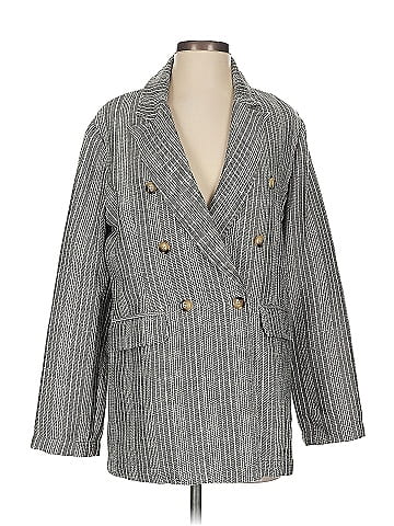 Doe & Rae Coat (view 1)