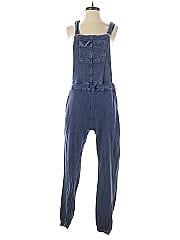 Wallflower Overalls